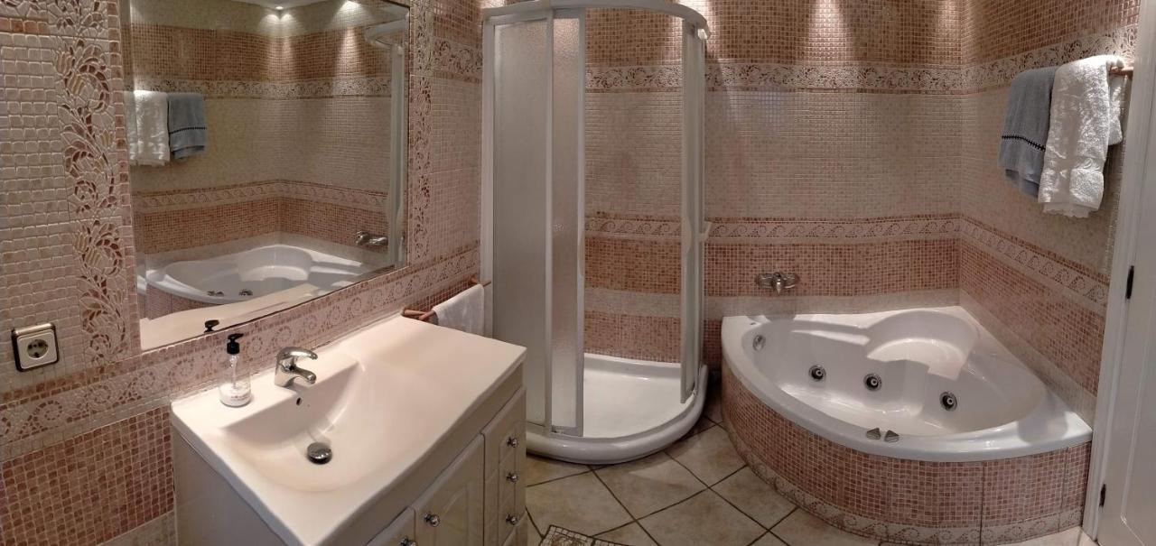 Apartamento Rocas Rojas Ocean View San Agustín