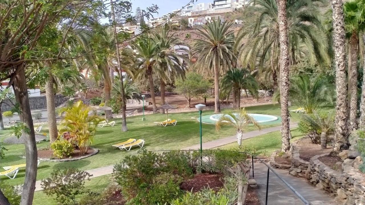Rocas Rojas Ocean View Apartamento San Agustín