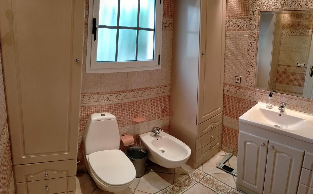 Apartamento Rocas Rojas Ocean View