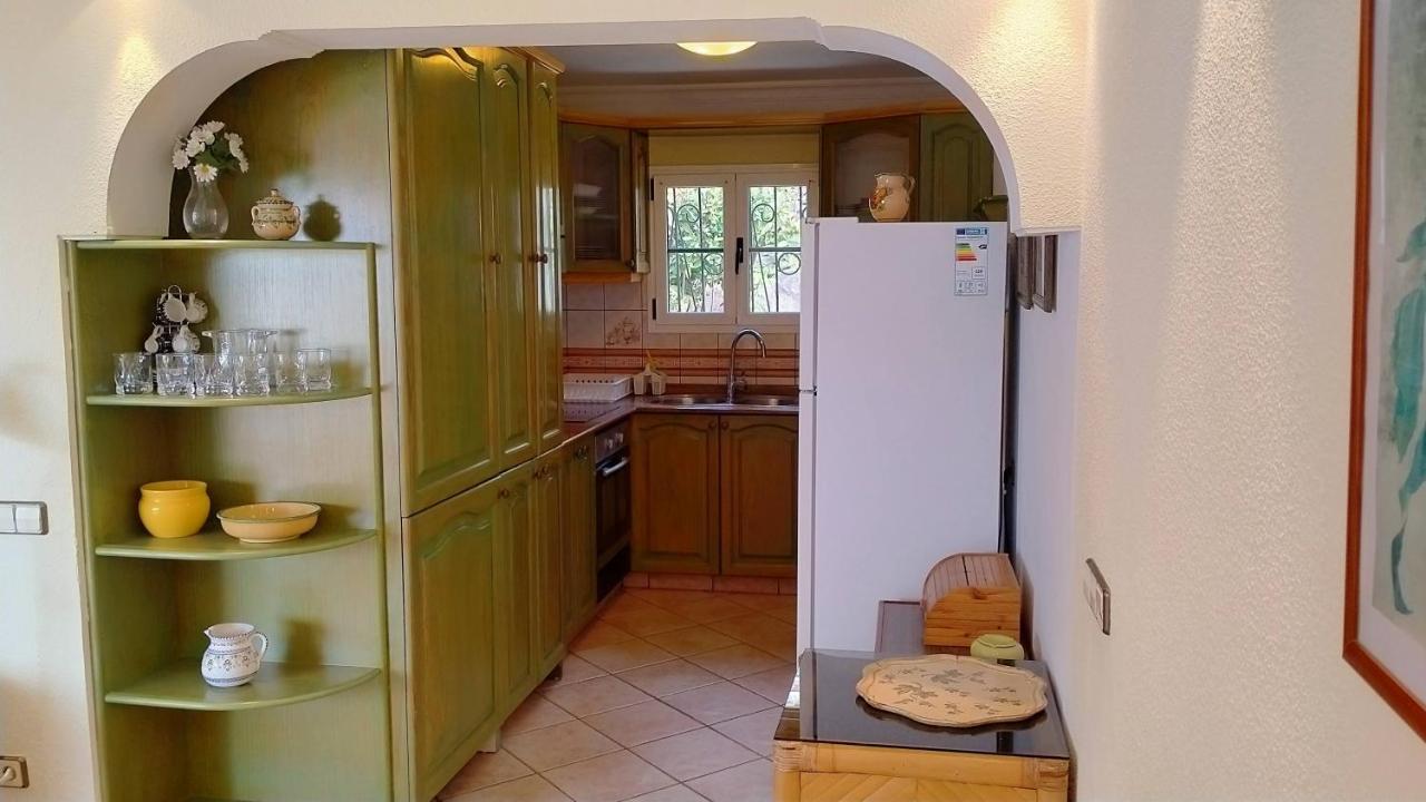 Apartamento Rocas Rojas Ocean View San Agustín