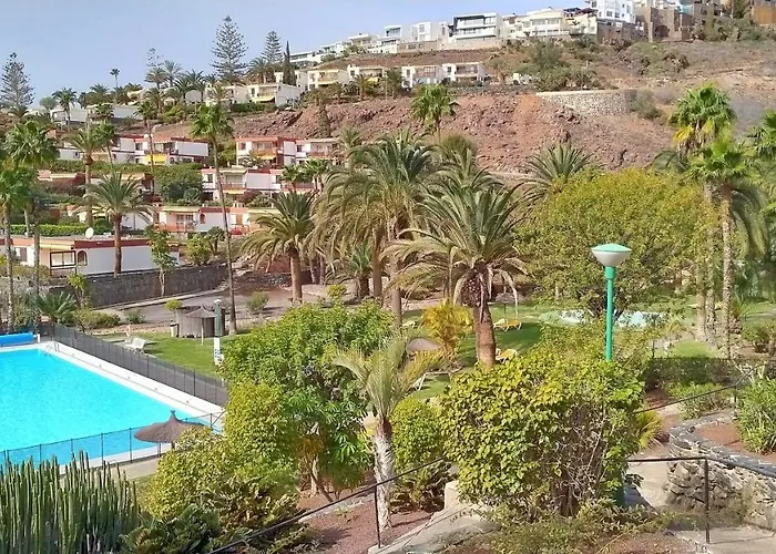 Rocas Rojas Ocean View San Agustin