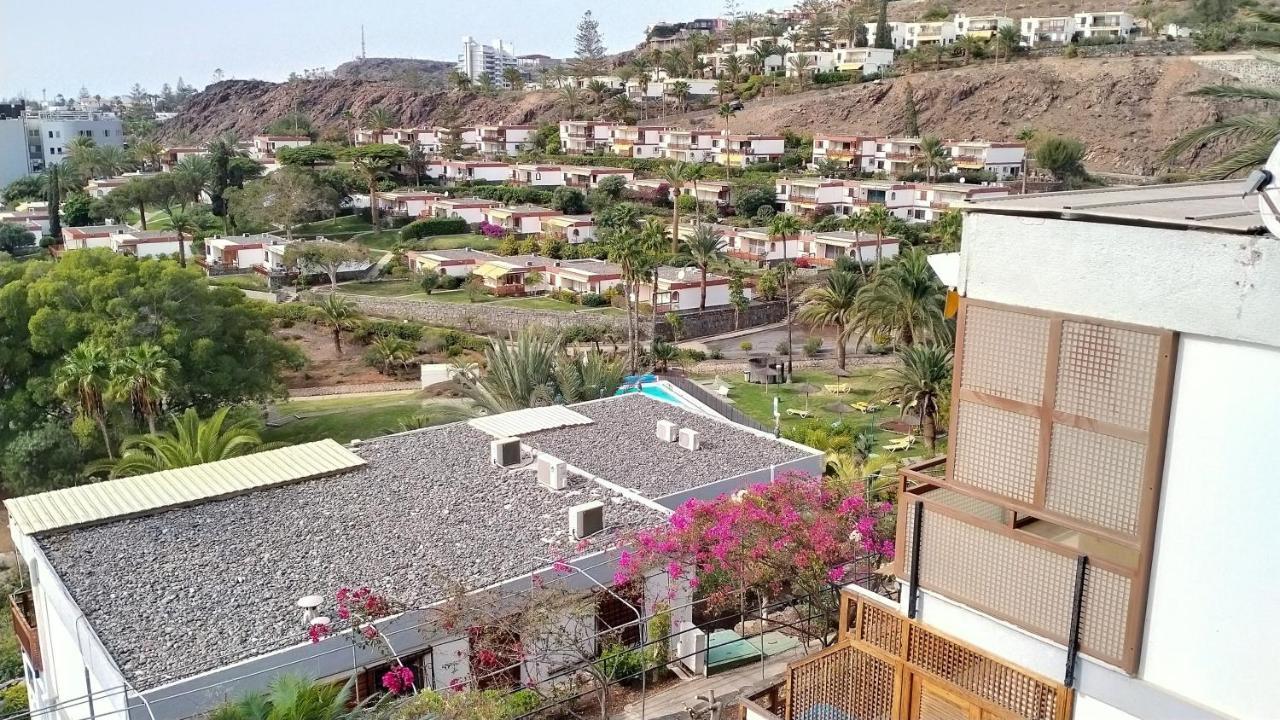 Rocas Rojas Ocean View San Agustín