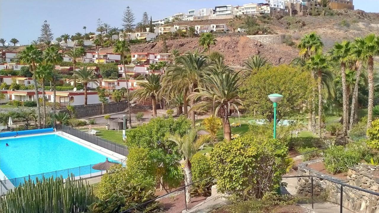 Apartment Rocas Rojas Ocean View *