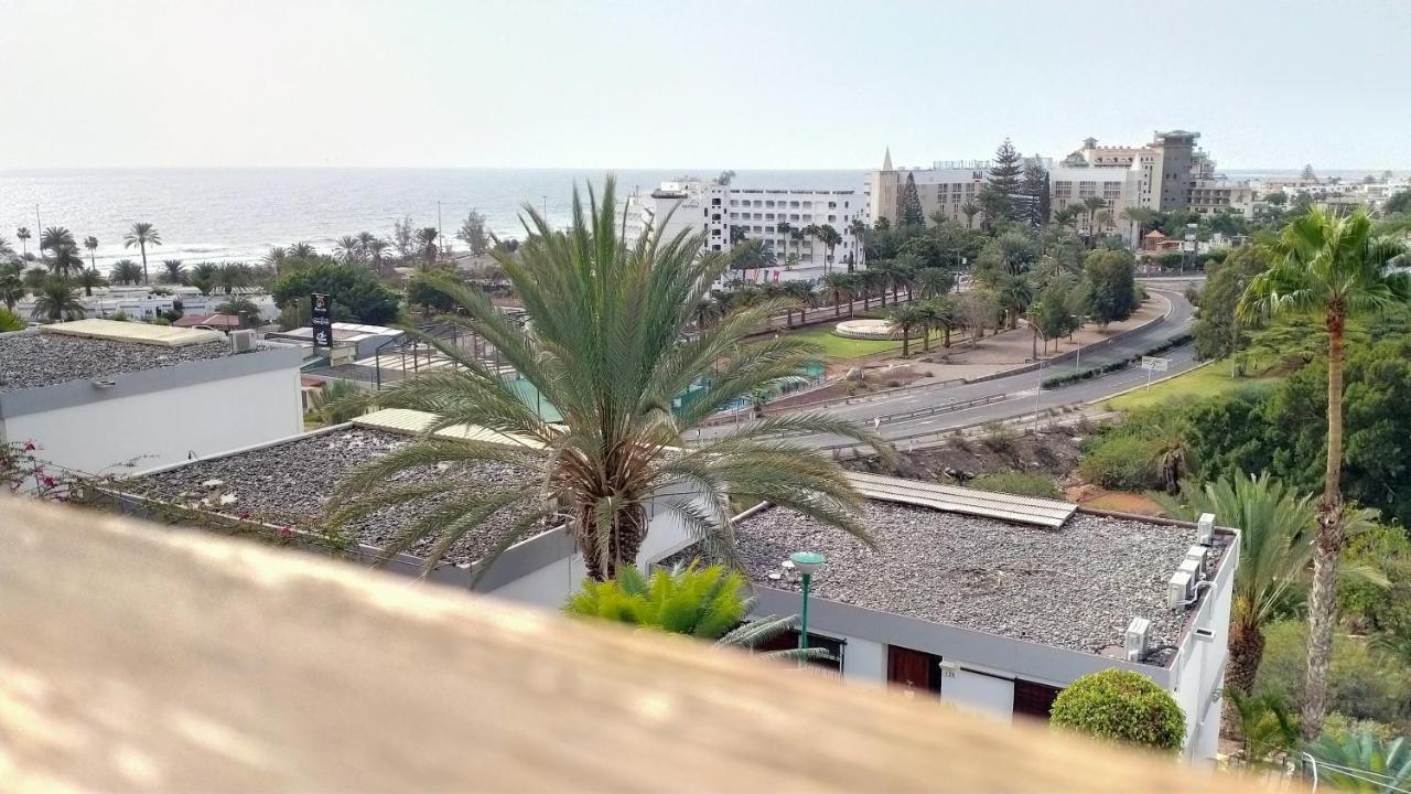 Rocas Rojas Ocean View Apartament *