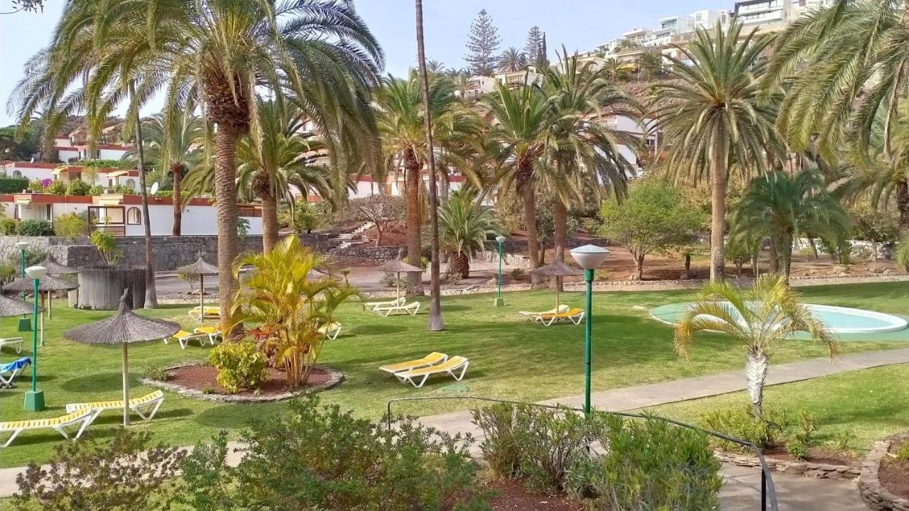 Apartament Rocas Rojas Ocean View