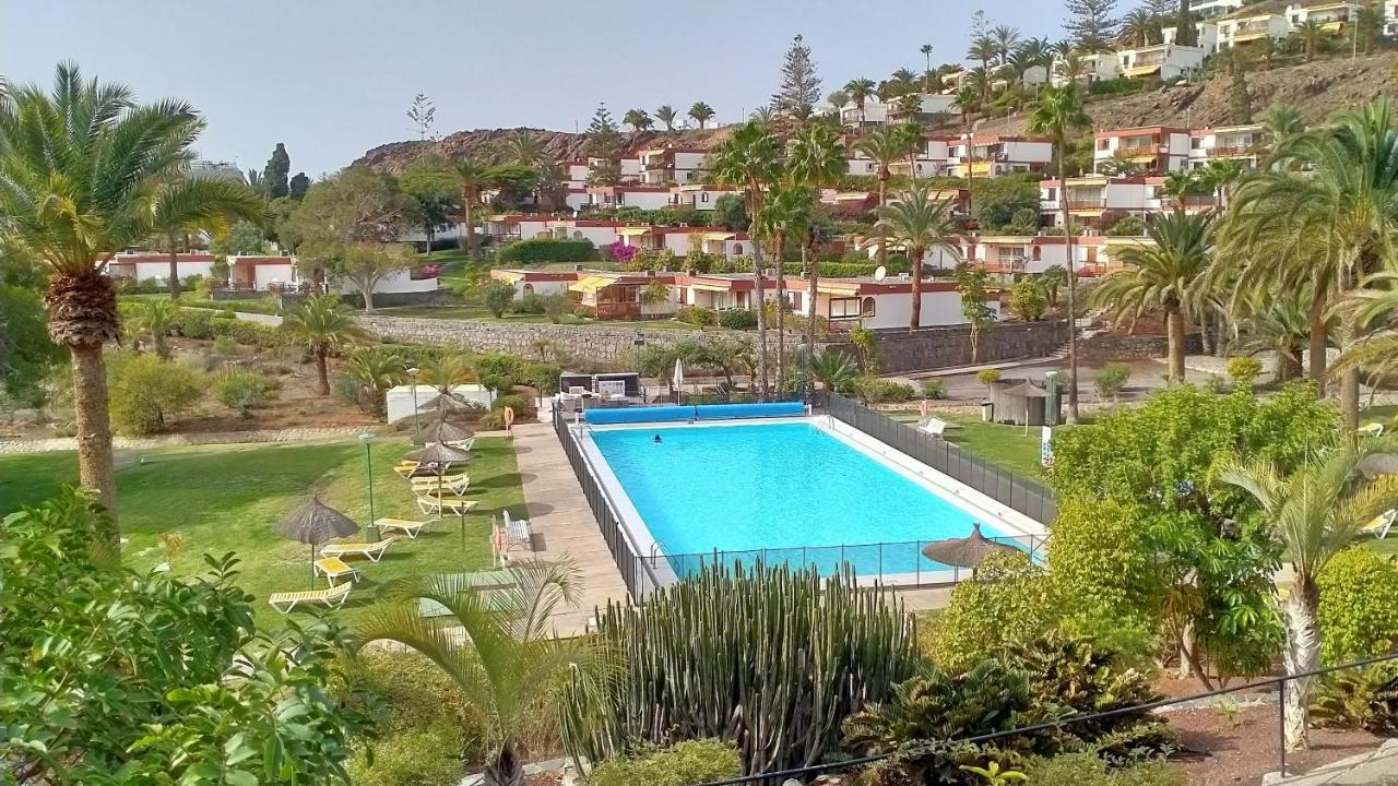 Appartement Rocas Rojas Ocean View *