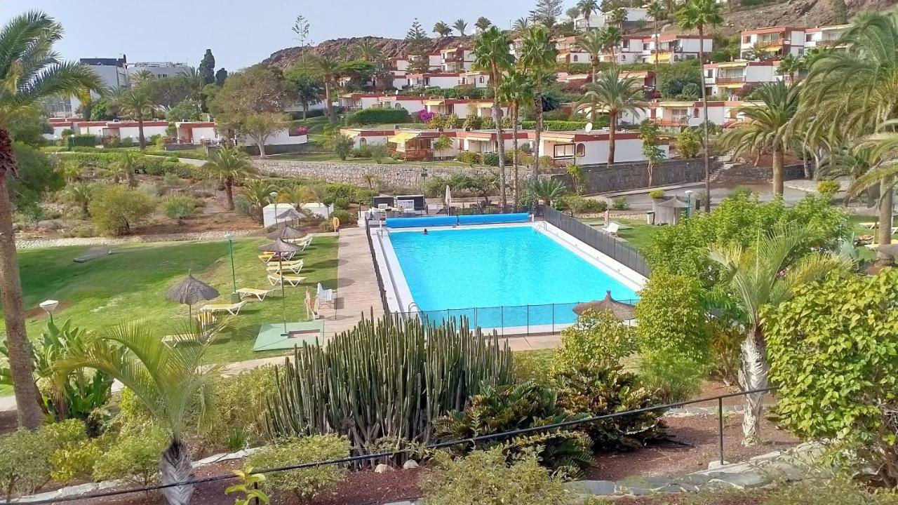 Apartament Rocas Rojas Ocean View San Agustín