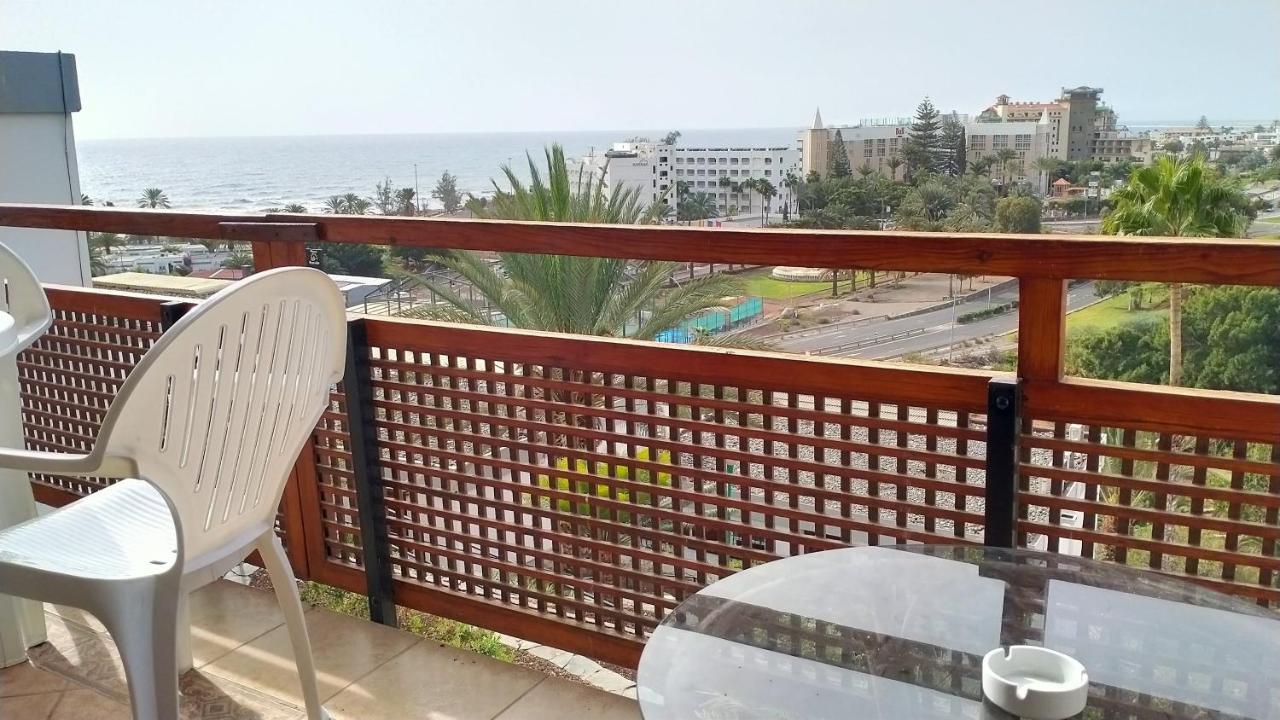Appartement Rocas Rojas Ocean View