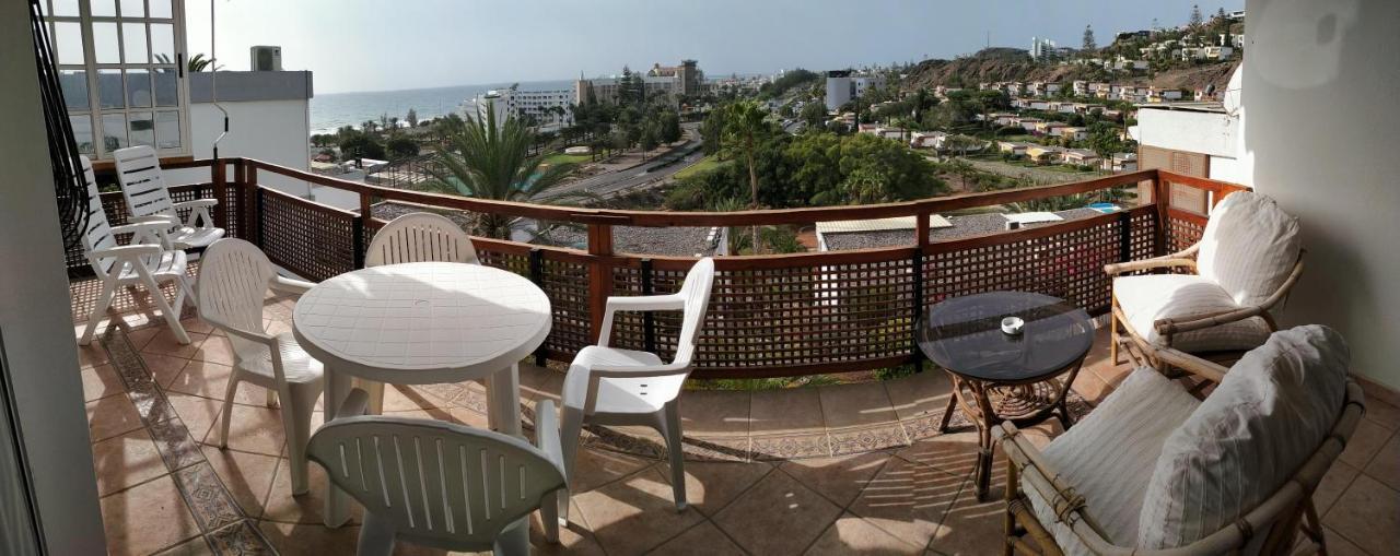 Appartement Rocas Rojas Ocean View