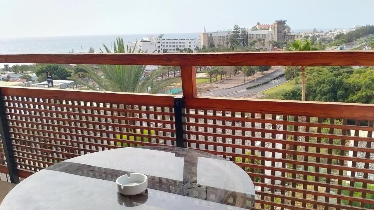 Rocas Rojas Ocean View Apartament *