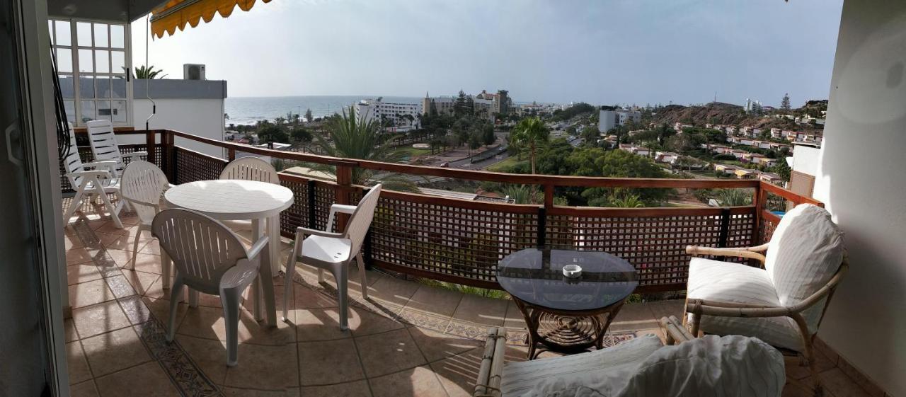 Apartament Rocas Rojas Ocean View