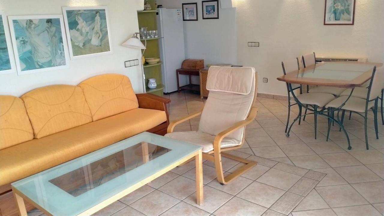 Rocas Rojas Ocean View Apartment